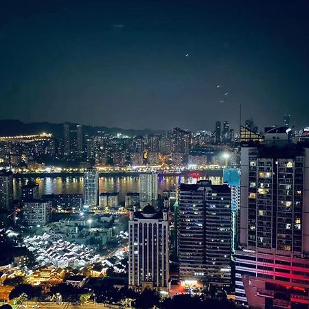 重庆山川的民宿 Esterno foto